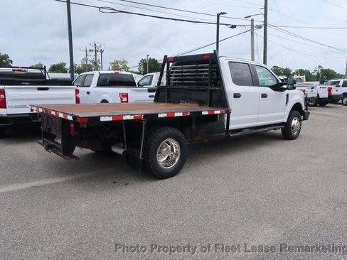 Used 2018 Ford F350 XL w/ Power Equipment Group AWD/4WD image 5