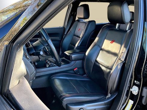 Used 2024 Dodge Durango GT image 22