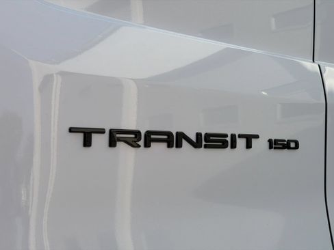 Used 2026 Ford Transit 150 Low Roof w/ Load Area Protection Package RWD image 9