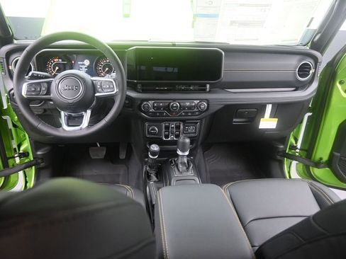 New 2026 Jeep Wrangler Sahara image 23