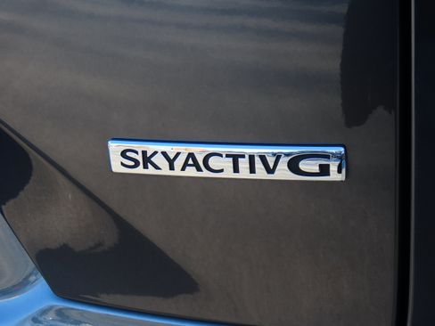 Used 2023 MAZDA CX-9 Grand Touring image 17