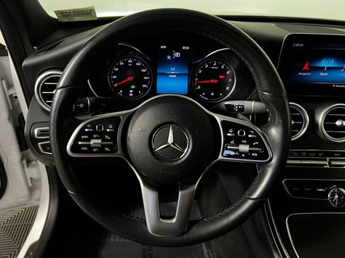 Used 2019 Mercedes-Benz C 300 Sedan image 15