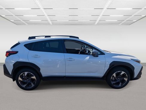 Certified 2024 Subaru Crosstrek 2.5i Limited w/ Popular Package #4A image 6