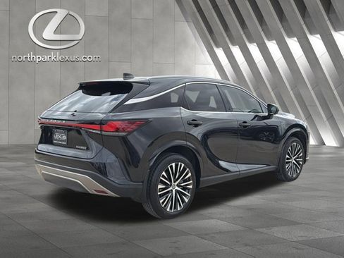 Certified 2024 Lexus RX 350 Premium Plus w/ Convenience Package FWD image 6