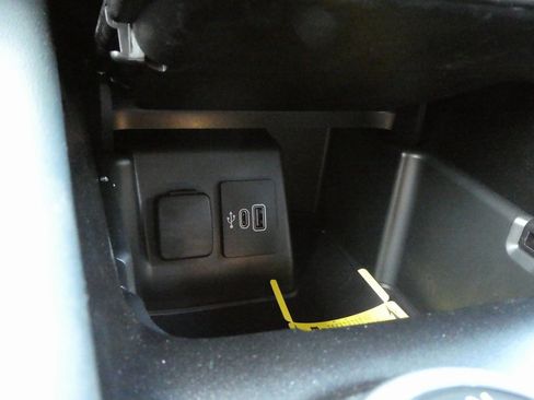 New 2025 Ford Explorer ST image 16