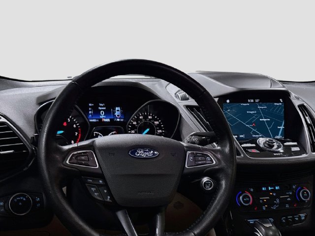 Used 2019 Ford Escape Titanium AWD/4WD image 20