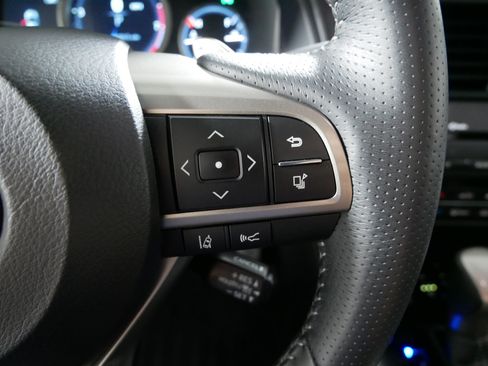 Used 2017 Lexus RX 350 F Sport w/ Accessory Package AWD/4WD image 27