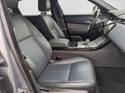 Used 2025 Land Rover Range Rover Velar S AWD/4WD image 17