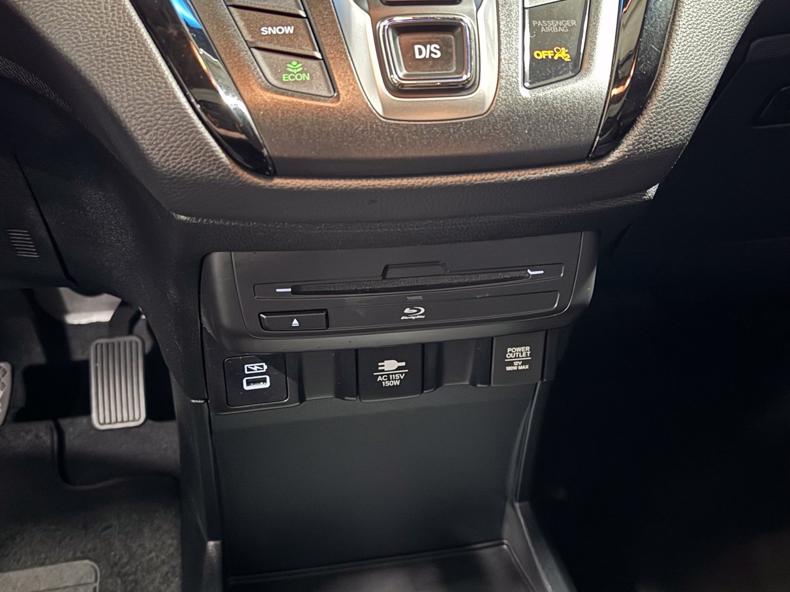 Used 2023 Honda Odyssey Touring image 25