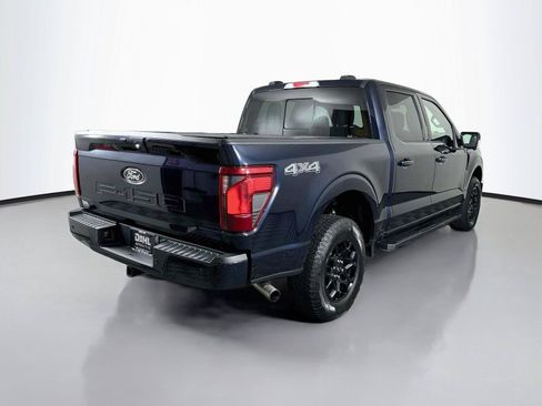 Used 2024 Ford F150 XLT w/ Equipment Group 302A MID AWD/4WD image 13