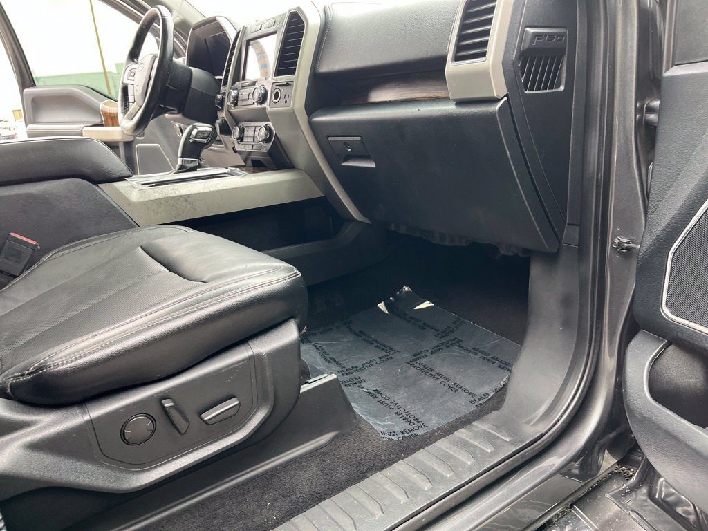 Used 2019 Ford F150 Lariat AWD/4WD image 54