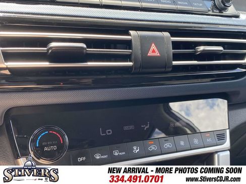 Used 2022 Kia Seltos S FWD image 24