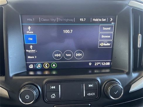 Used 2019 GMC Terrain Denali w/ Driver Alert Package II image 22