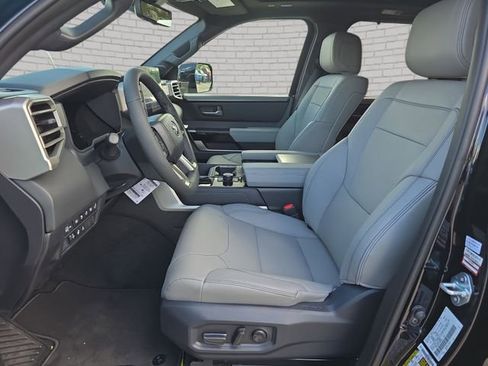 New 2026 Toyota Sequoia Limited RWD image 16