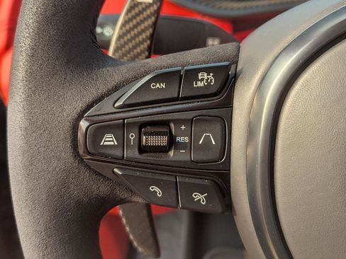 Used 2023 Aston Martin DBX 707 AWD/4WD image 19