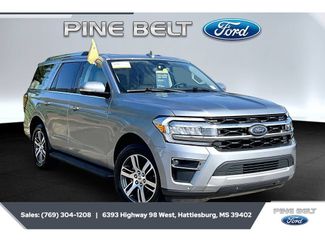 Certified 2024 Ford Expedition Limited RWD video 1