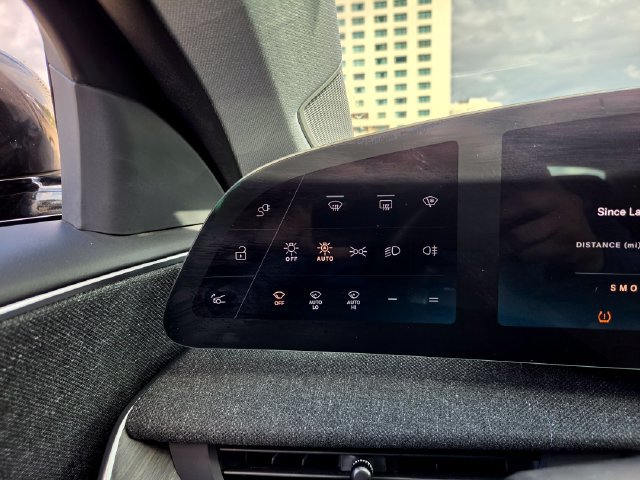Used 2026 Lucid Air Pure RWD image 49