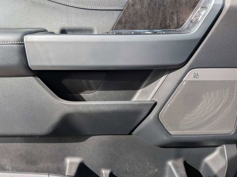 Used 2023 Ford F150 Lariat w/ Equipment Group 502A High image 29