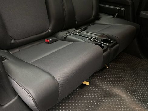 Used 2004 Honda Element EX image 18