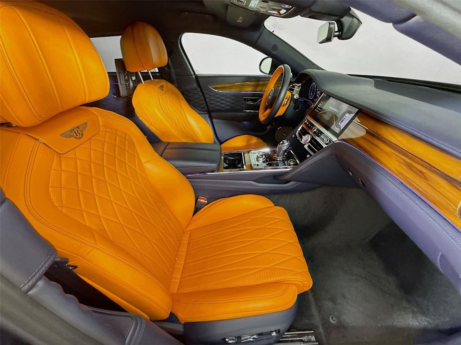 Used 2022 Bentley Flying Spur W12 AWD/4WD image 23