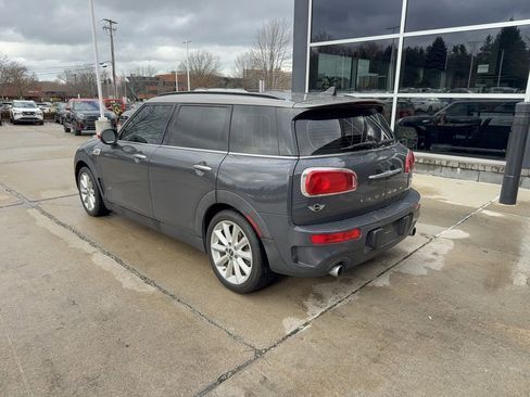 Used 2017 MINI Cooper Clubman S image 3
