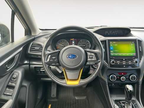 Used 2021 Subaru Crosstrek 2.5i Sport w/ Moonroof Package AWD/4WD image 12