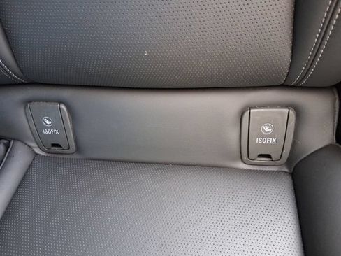 Used 2024 Buick Envision Preferred AWD/4WD image 25