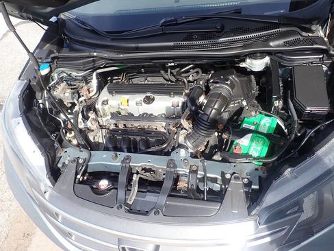 Used 2012 Honda CR-V EX-L image 38