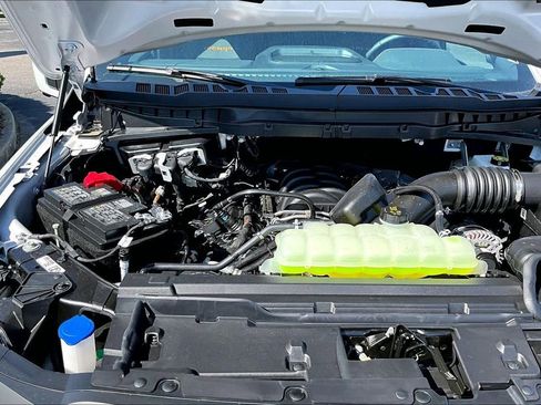 New 2026 Ford F150 Tremor w/ Equipment Group 402A High AWD/4WD image 11