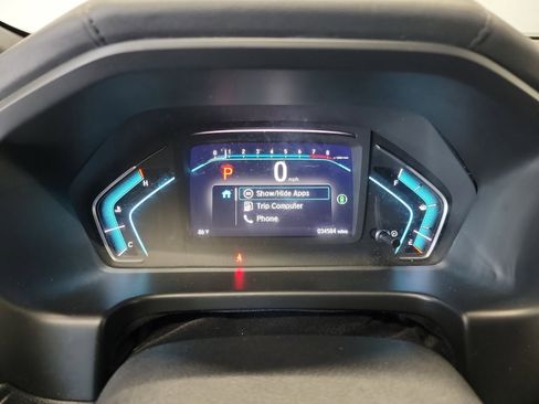 Certified 2023 Honda Odyssey Sport image 18