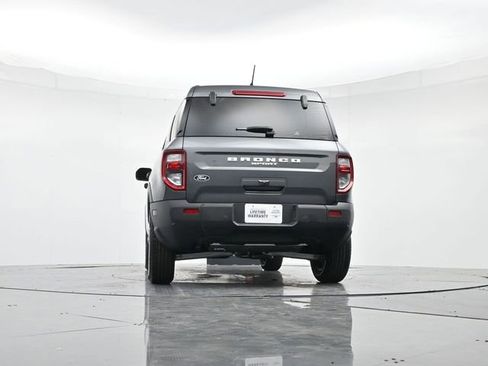 New 2026 Ford Bronco Sport Big Bend AWD/4WD image 38