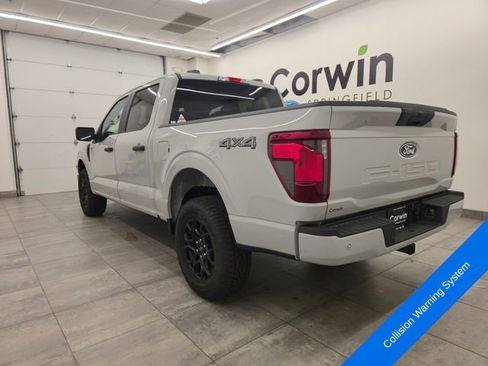 New 2026 Ford F150 STX AWD/4WD image 3