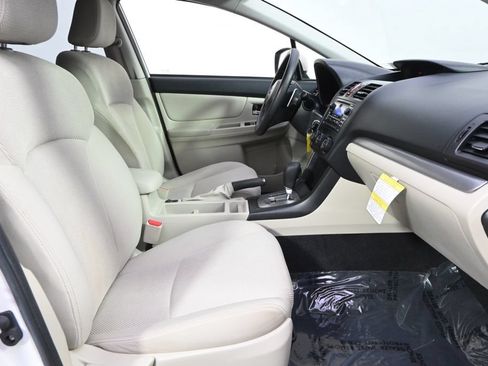 Used 2013 Subaru Crosstrek 2.0i Premium w/ Popular Pkg 2 AWD/4WD image 16