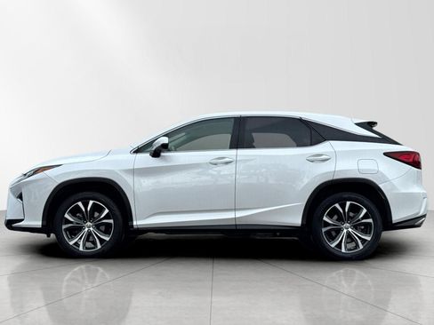 Used 2017 Lexus RX 350 FWD image 6