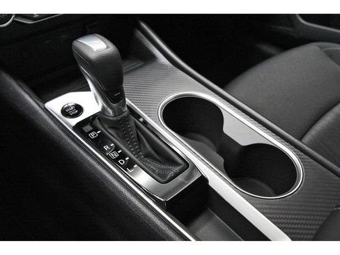 New 2026 Nissan Altima 2.5 SV w/ SV Special Edition Package FWD image 27