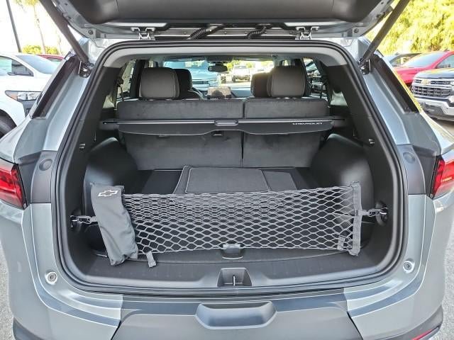 New 2026 Chevrolet Blazer LT w/ Convenience Package FWD image 25