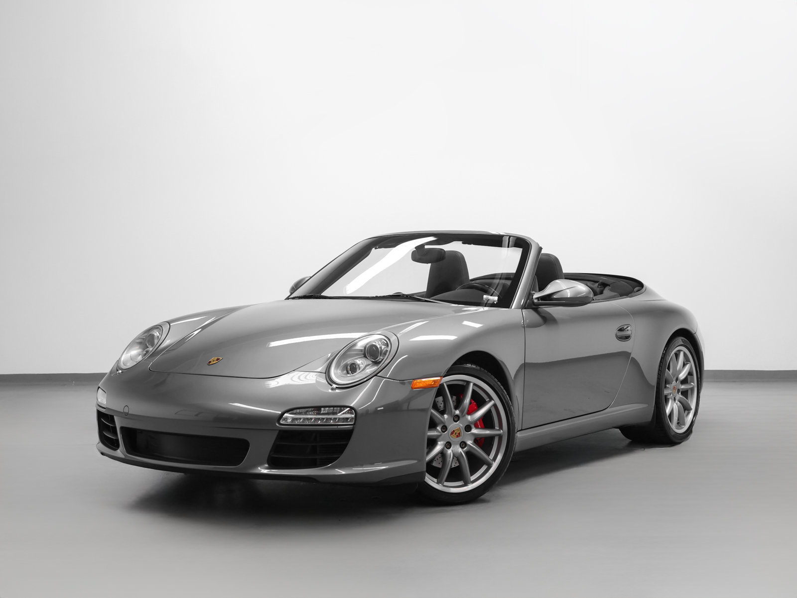 Used 2009 Porsche 911 Carrera S RWD image 6