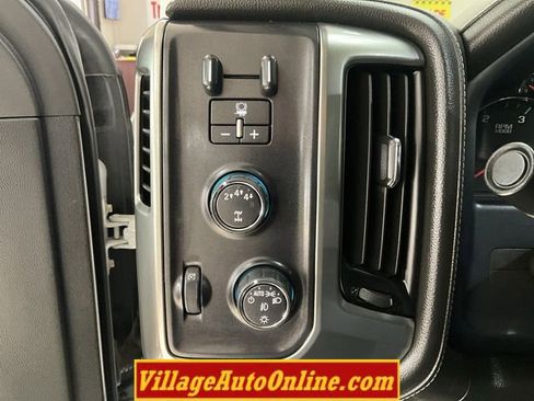 Used 2019 Chevrolet Silverado 2500 LTZ w/ Duramax Plus Package image 24