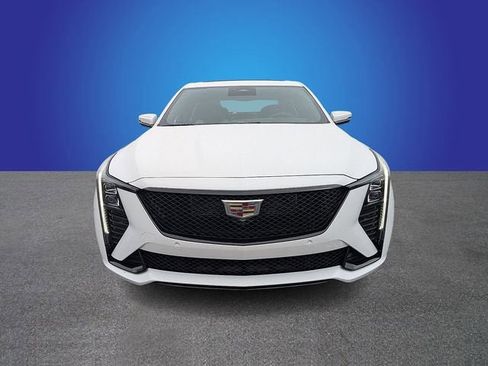 New 2026 Cadillac CT5 V image 8