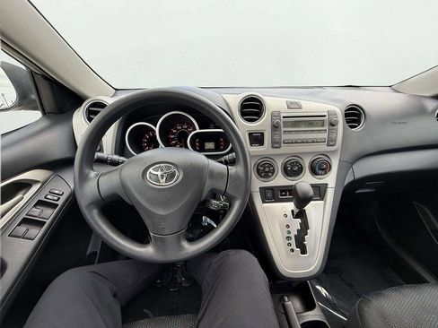 Used 2009 Toyota Matrix S AWD/4WD image 15