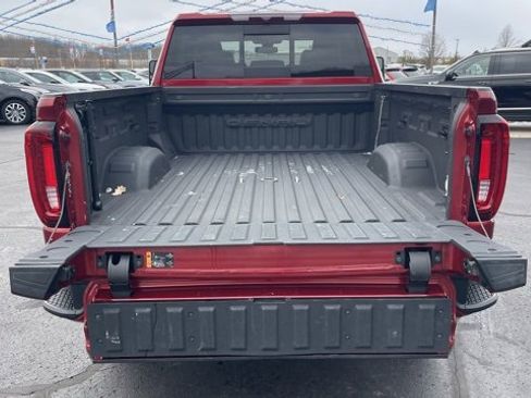 Used 2022 GMC Sierra 2500 Denali image 5