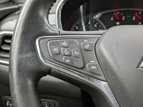 Used 2020 Chevrolet Equinox Premier image 27