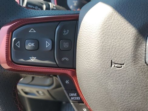 New 2026 RAM 1500 Rebel w/ Rebel Level 1 Equipment Group image 29