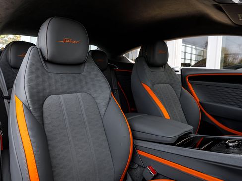 New 2026 Bentley Continental GT Speed image 33