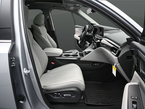 Certified 2026 Acura MDX FWD w/ Technology Package image 15