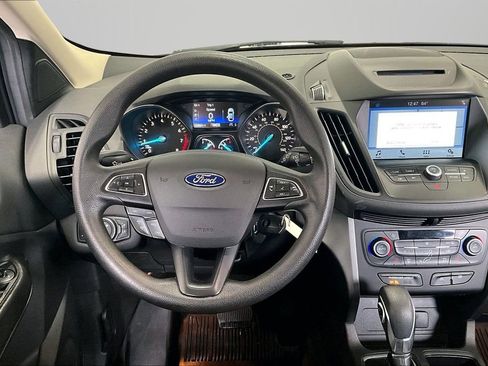 Used 2018 Ford Escape SE w/ SE SYNC Package image 8