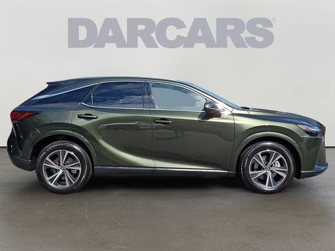 Used 2026 Lexus RX 350 Premium AWD/4WD image 8