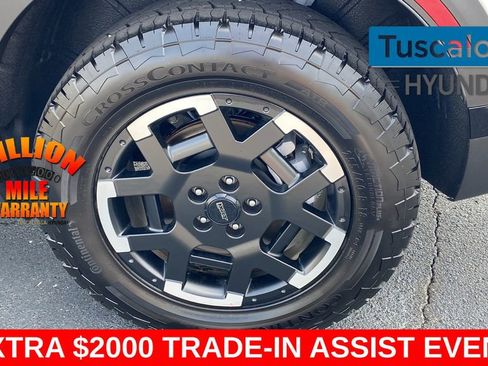 New 2026 Hyundai Palisade XRT Pro image 10