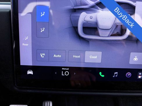 Used 2023 Tesla Model X Plaid AWD/4WD image 21
