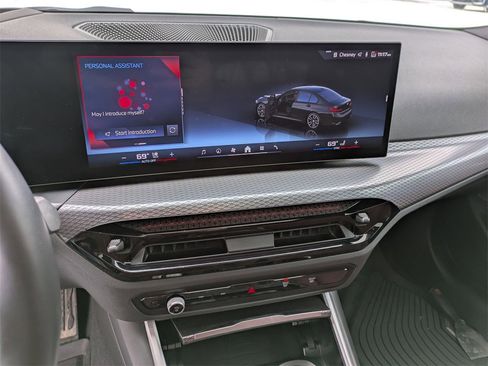 Used 2025 BMW M340i xDrive w/ Premium Package image 15